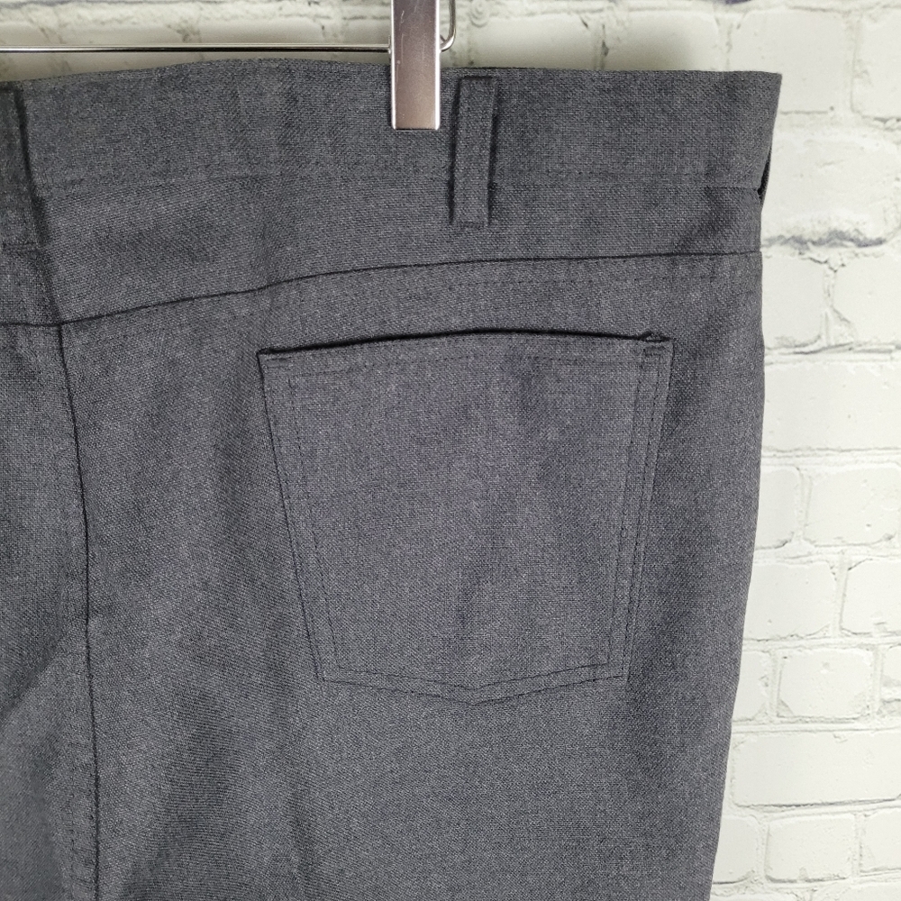 DRIFTER | washable wrinkle free comfort fit straight leg trouser dress jeans